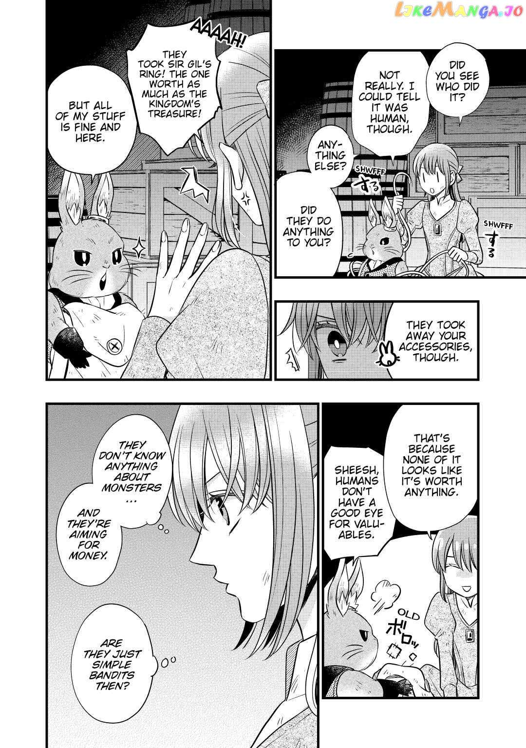 Read Cavalier With the Truth chapter 53 image 18 on Lezhin