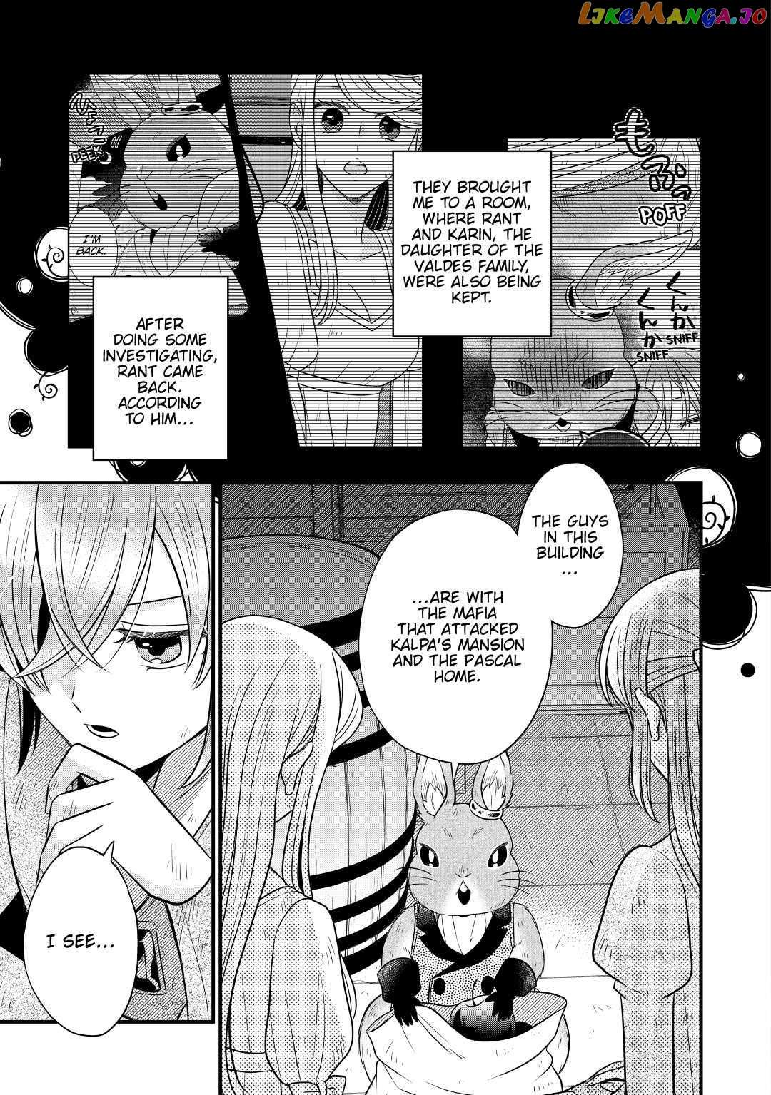 Read Cavalier With the Truth chapter 55 image 2 on Lezhin