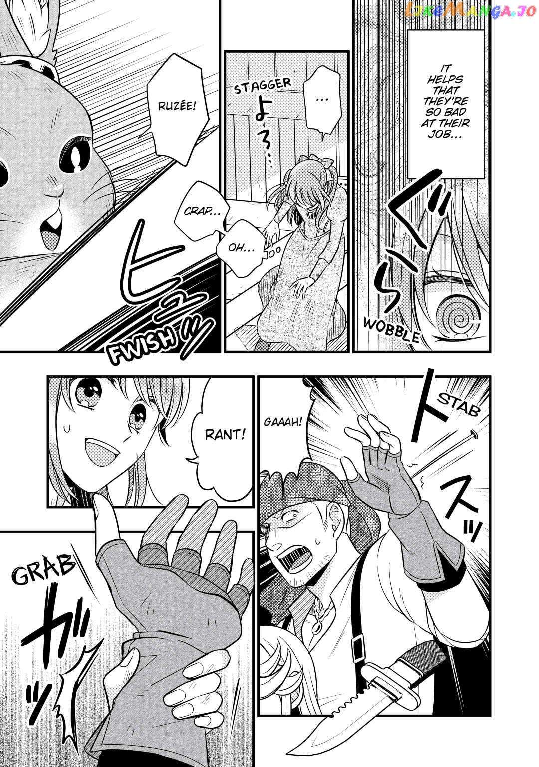 Read Cavalier With the Truth chapter 55 image 20 on Lezhin