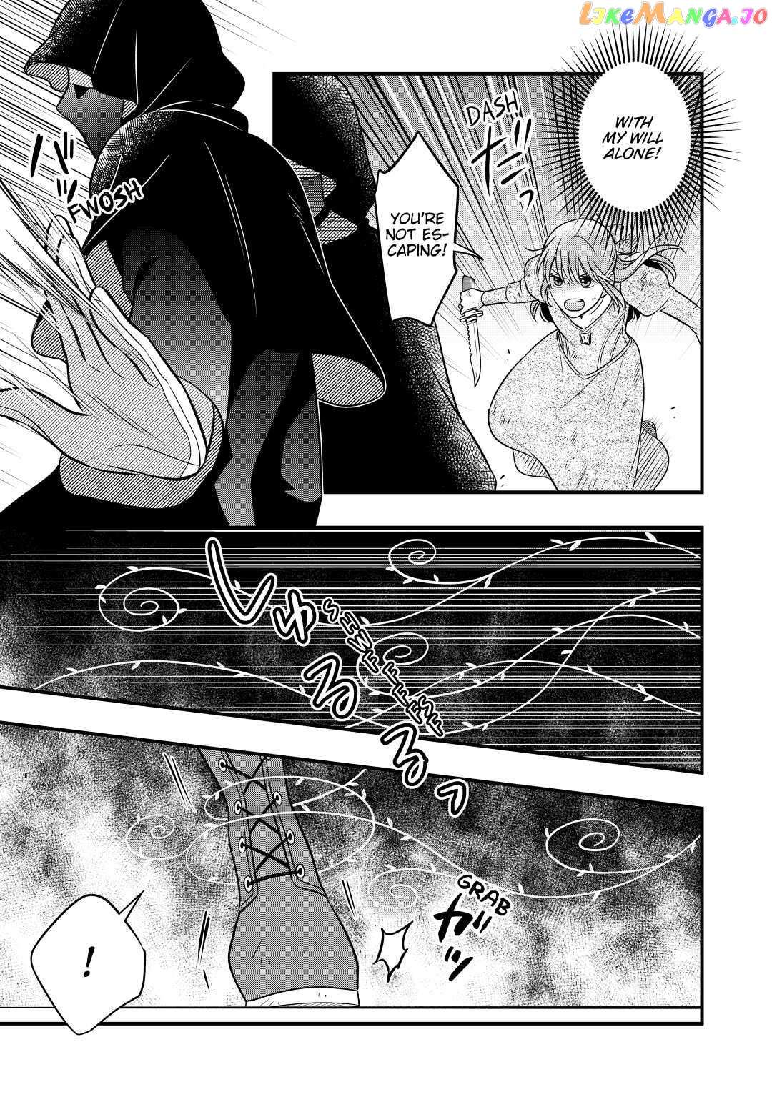 Read Cavalier With the Truth chapter 55 image 26 on Lezhin
