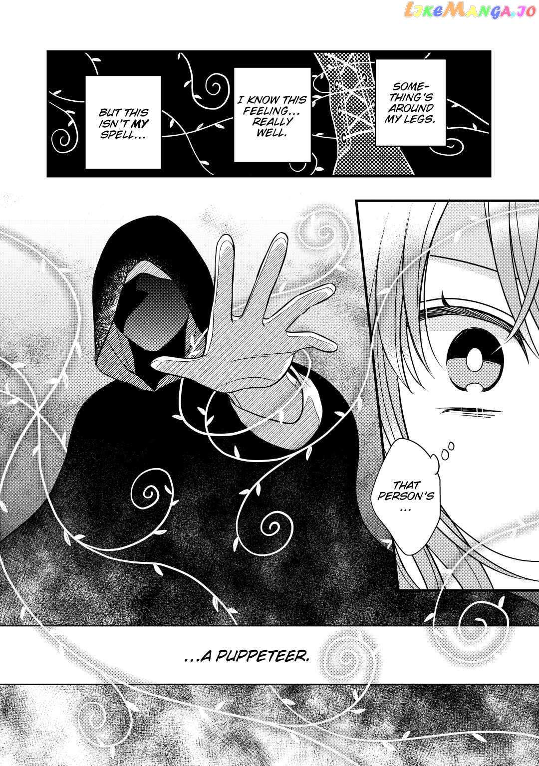 Read Cavalier With the Truth chapter 55 image 27 on Lezhin