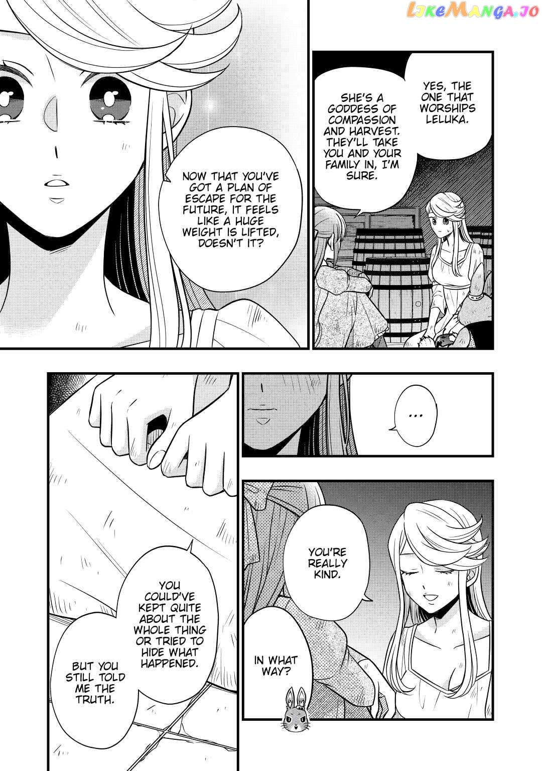 Read Cavalier With the Truth chapter 55 image 6 on Lezhin