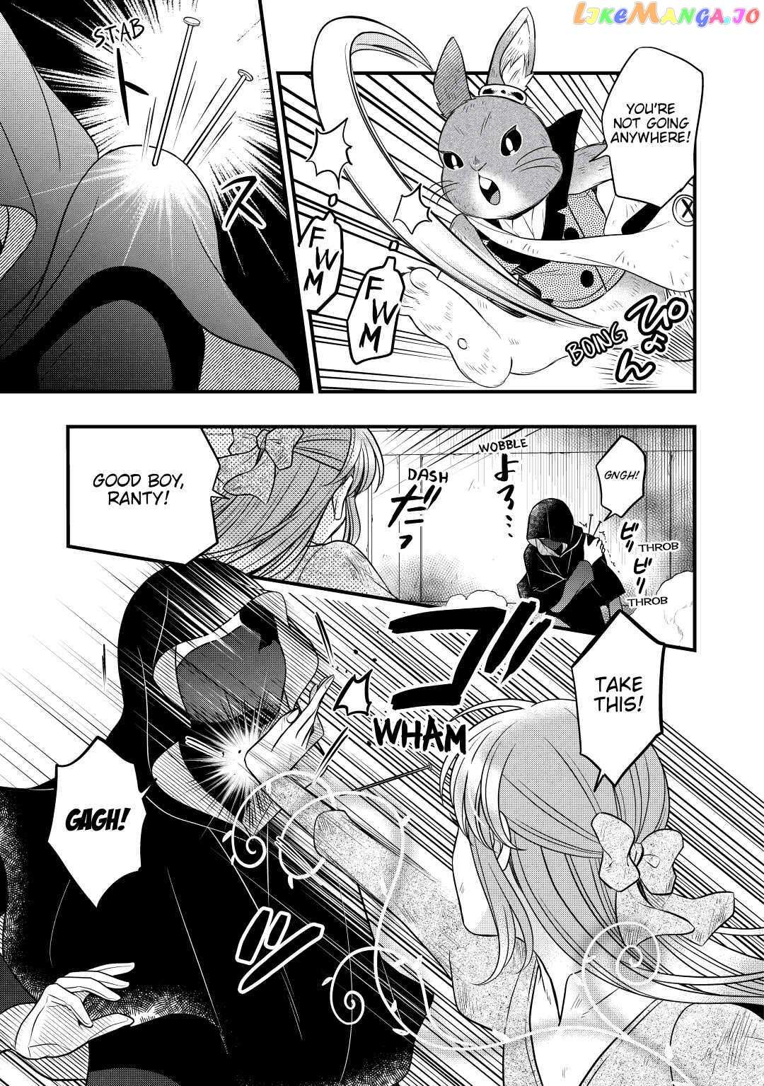 Read Cavalier With the Truth chapter 56 image 10 on Lezhin