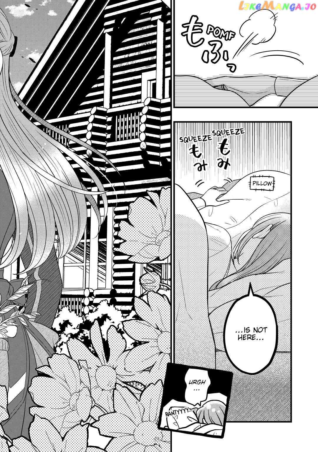 Read Cavalier With the Truth chapter 58 image 1 on Lezhin