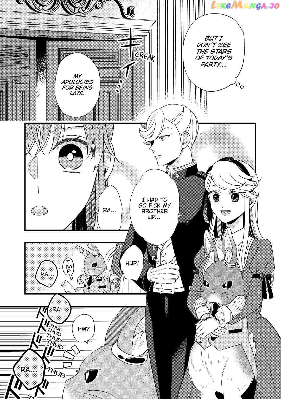 Read Cavalier With the Truth chapter 58 image 12 on Lezhin