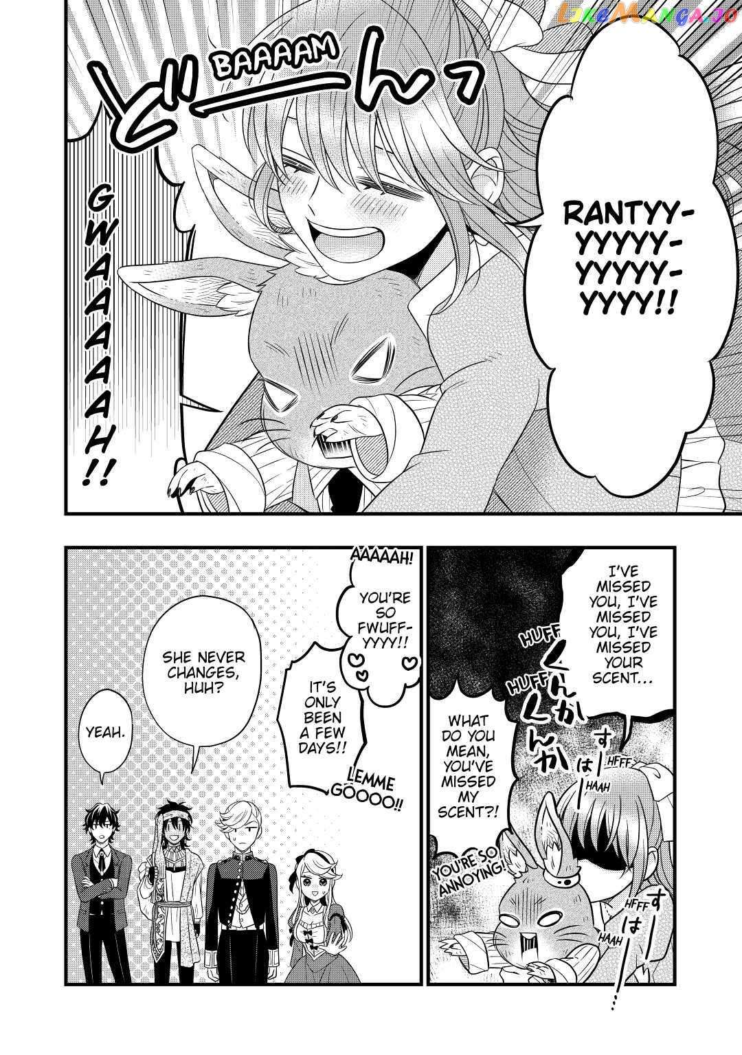Read Cavalier With the Truth chapter 58 image 13 on Lezhin