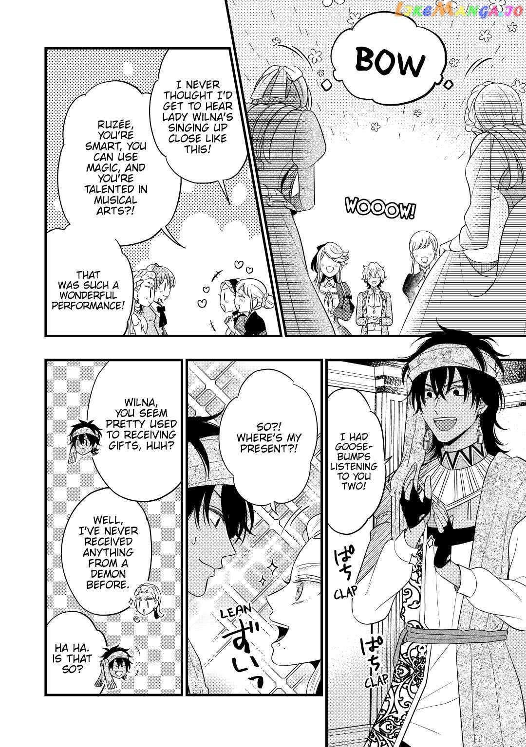 Read Cavalier With the Truth chapter 58 image 19 on Lezhin