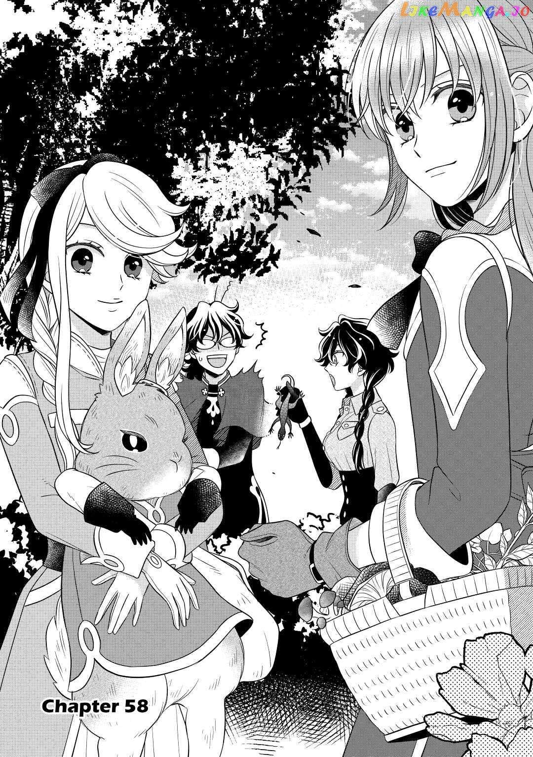 Read Cavalier With the Truth chapter 58 image 2 on Lezhin