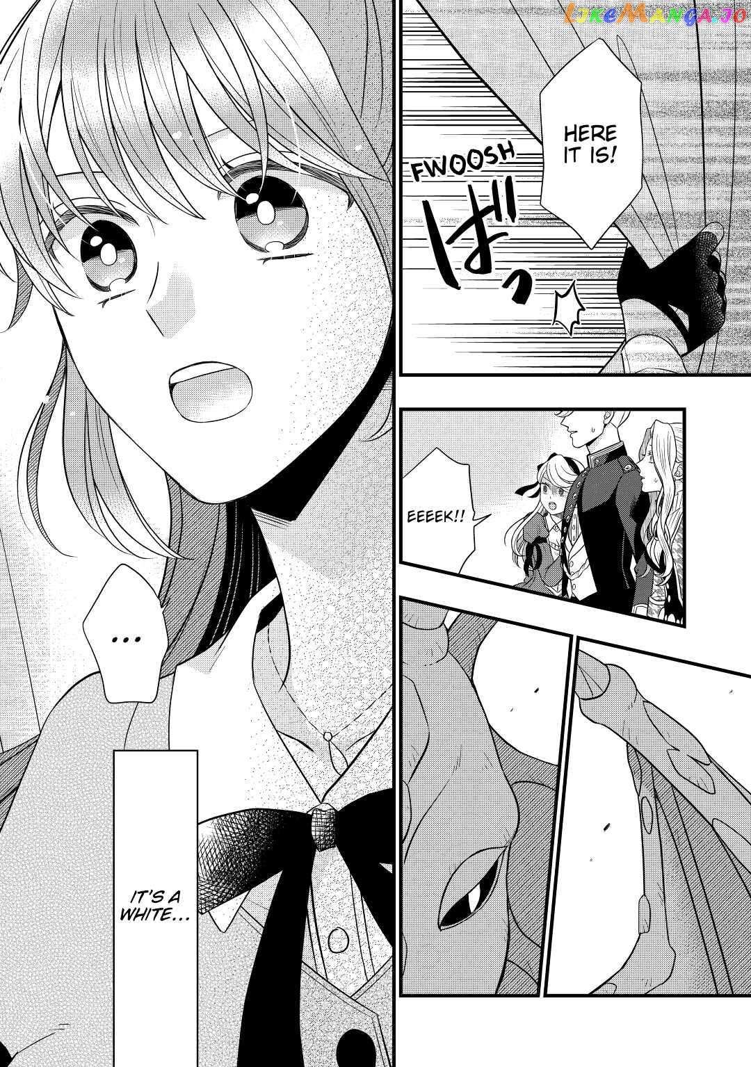 Read Cavalier With the Truth chapter 58 image 25 on Lezhin