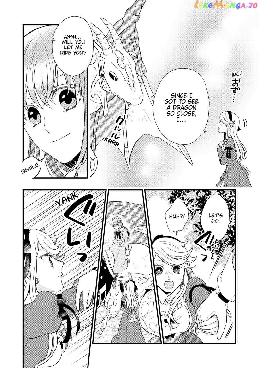 Read Cavalier With the Truth chapter 59 image 17 on Lezhin
