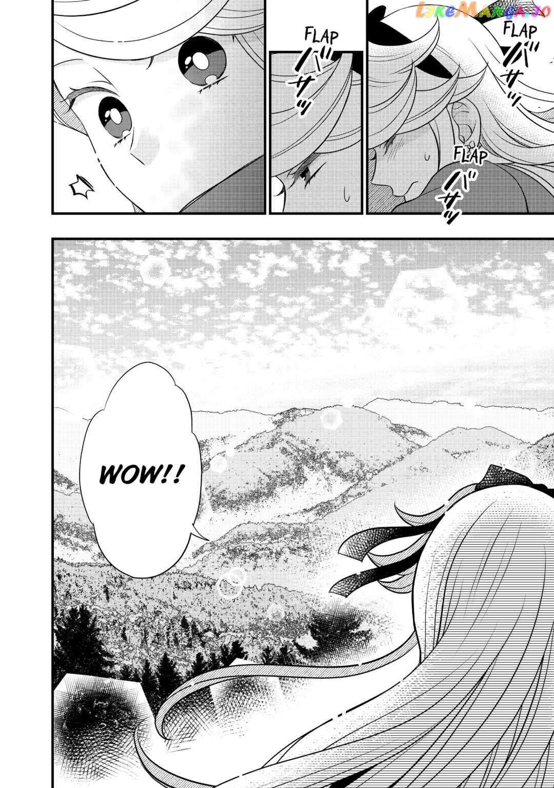 Read Cavalier With the Truth chapter 59 image 21 on Lezhin