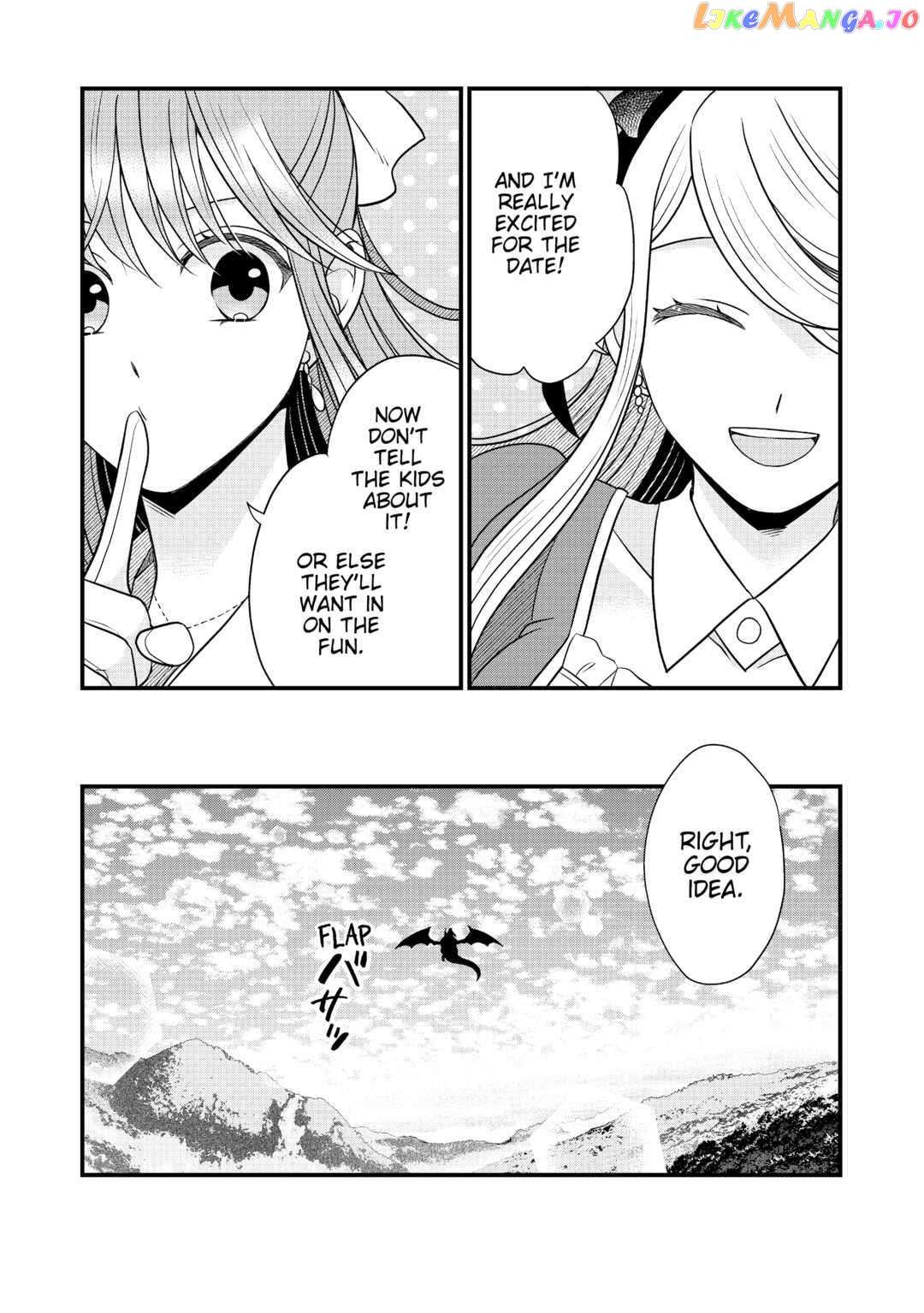 Read Cavalier With the Truth chapter 59 image 29 on Lezhin