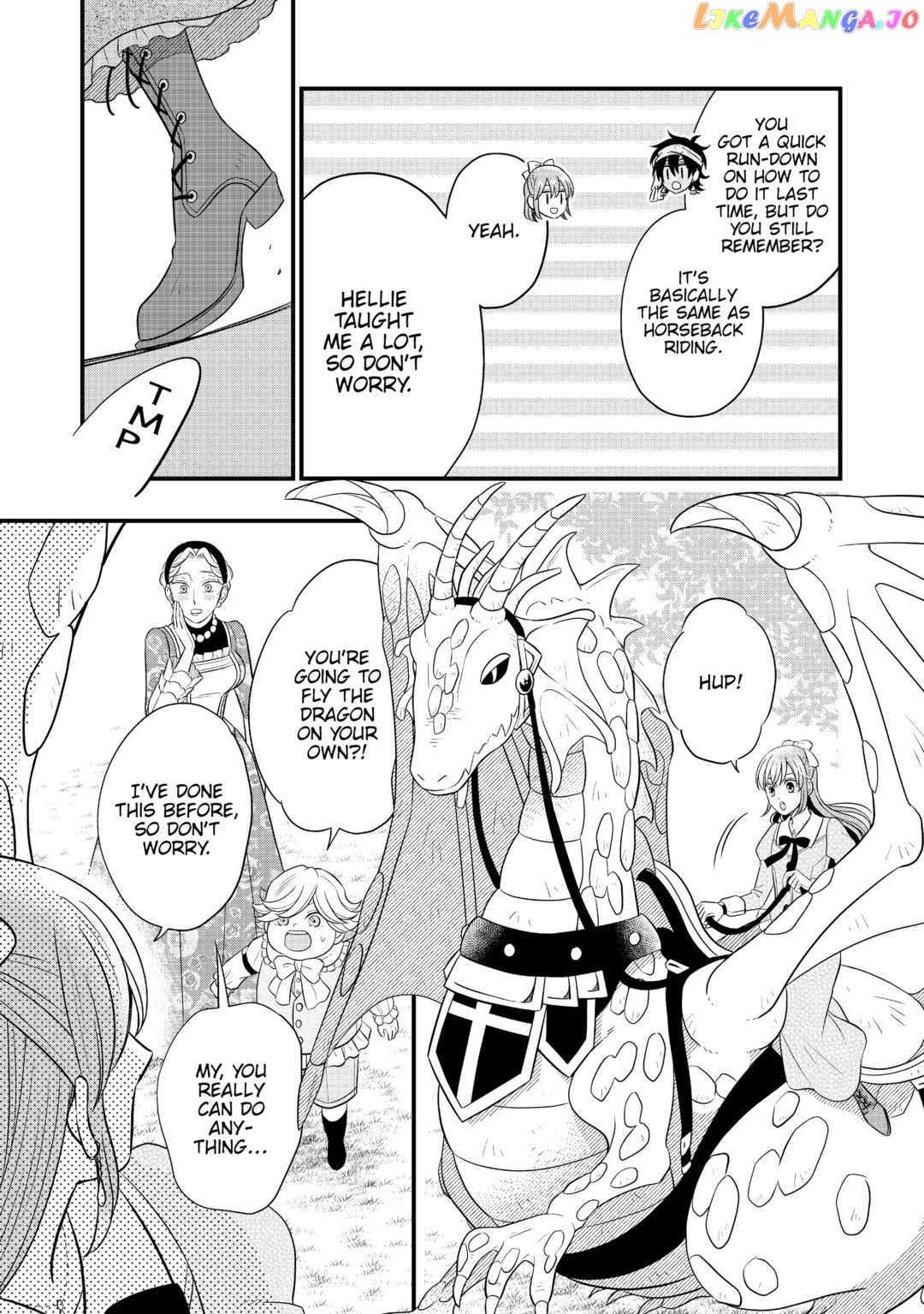 Read Cavalier With the Truth chapter 59 image 8 on Lezhin