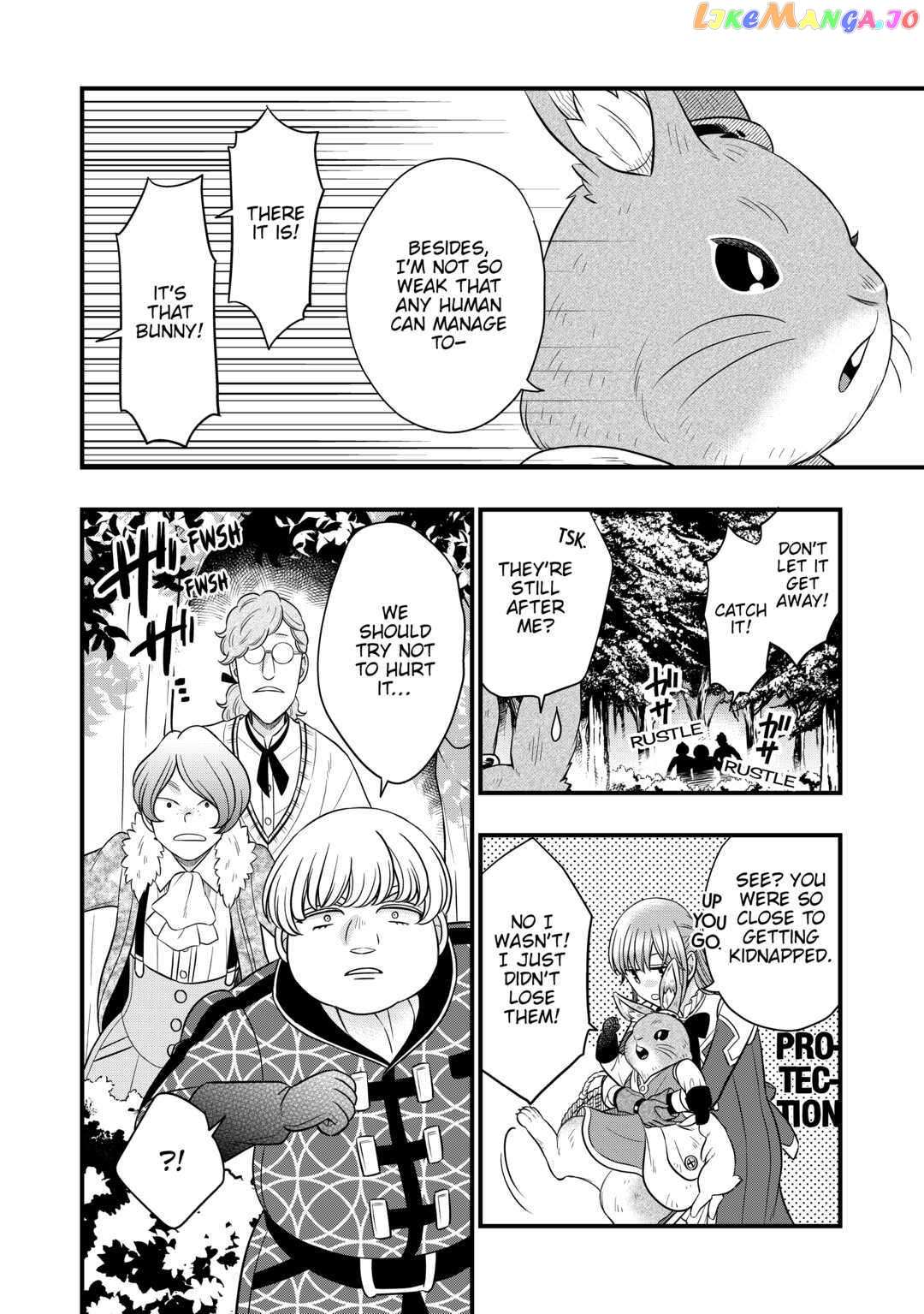 Read Cavalier With the Truth chapter 60 image 11 on Lezhin