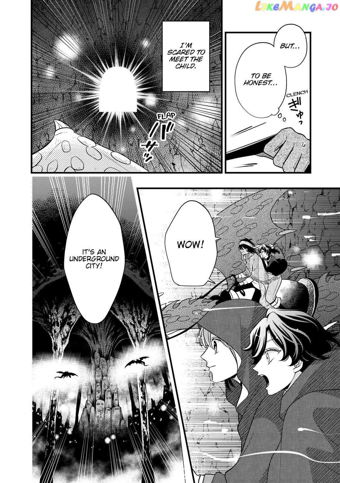 Read Cavalier With the Truth chapter 63 image 1 on Lezhin