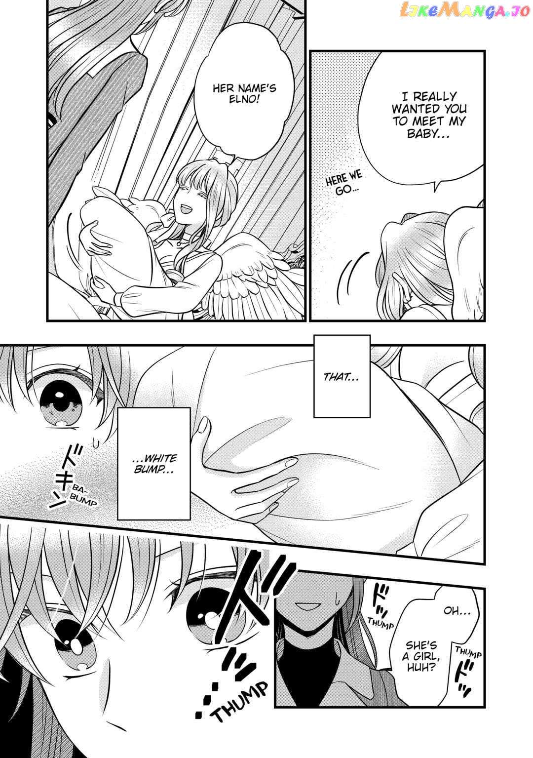 Read Cavalier With the Truth chapter 63 image 12 on Lezhin