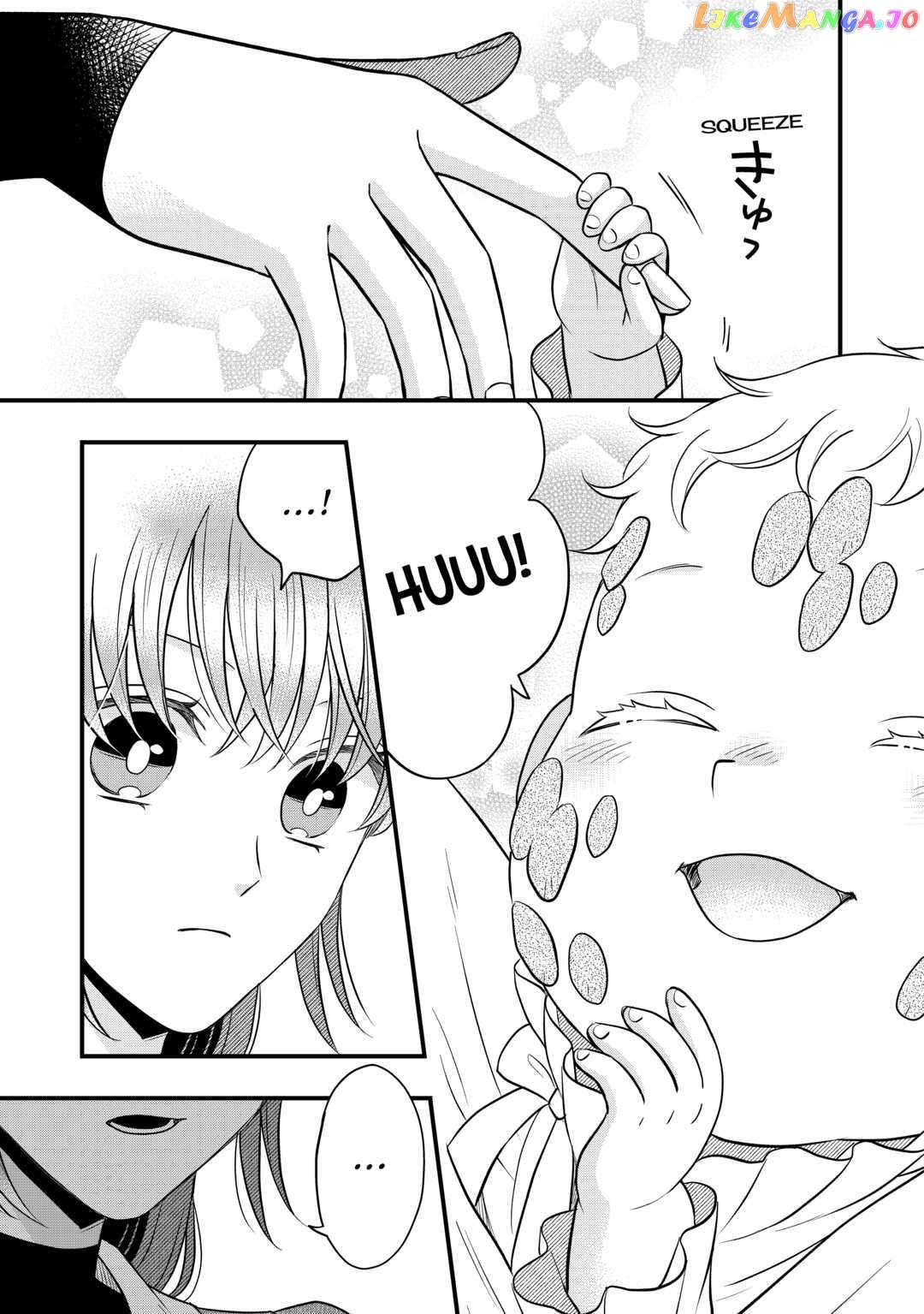 Read Cavalier With the Truth chapter 63 image 18 on Lezhin