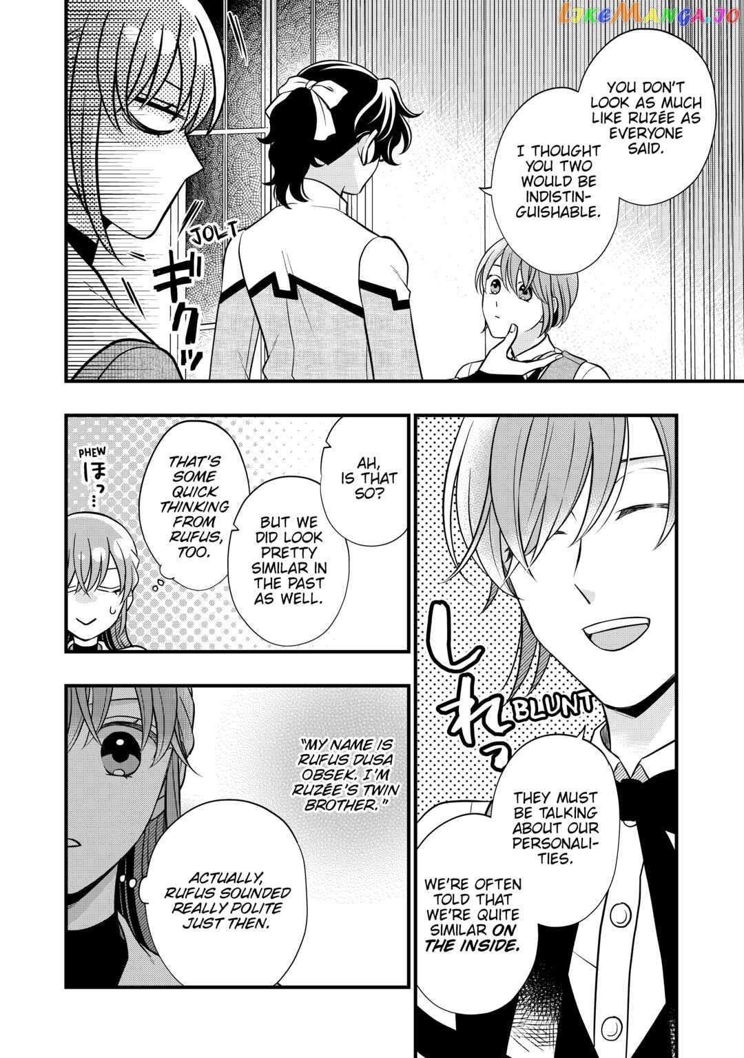 Read Cavalier With the Truth chapter 63 image 9 on Lezhin