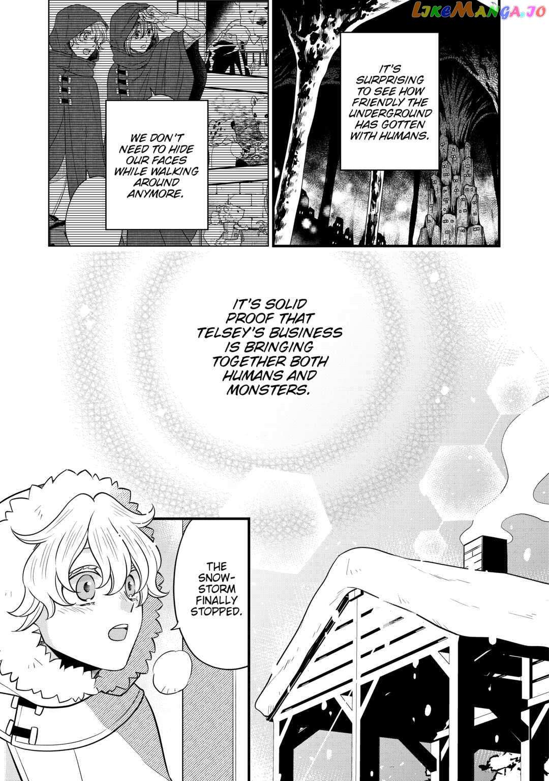 Read Cavalier With the Truth chapter 64 image 10 on Lezhin