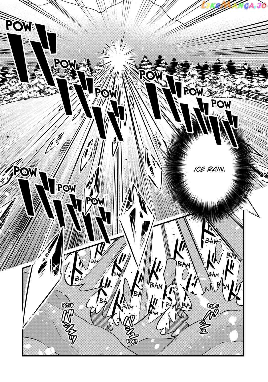 Read Cavalier With the Truth chapter 64 image 16 on Lezhin
