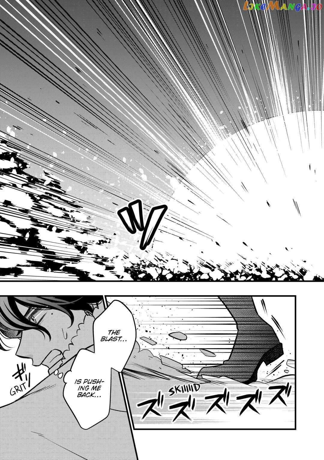 Read Cavalier With the Truth chapter 65 image 17 on Lezhin