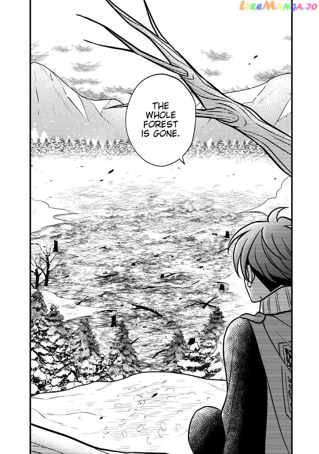 Read Cavalier With the Truth chapter 65 image 22 on Lezhin