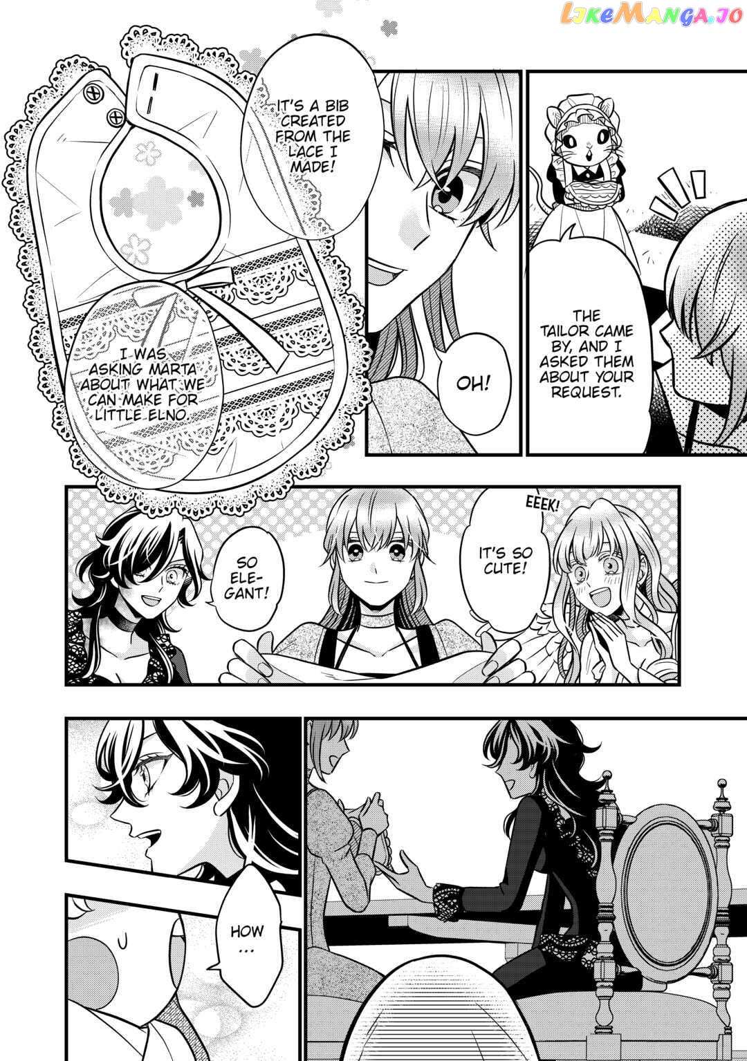 Read Cavalier With the Truth chapter 66 image 18 on Lezhin