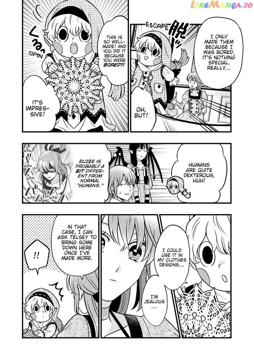 Read Cavalier With the Truth chapter 66 image 24 on Lezhin