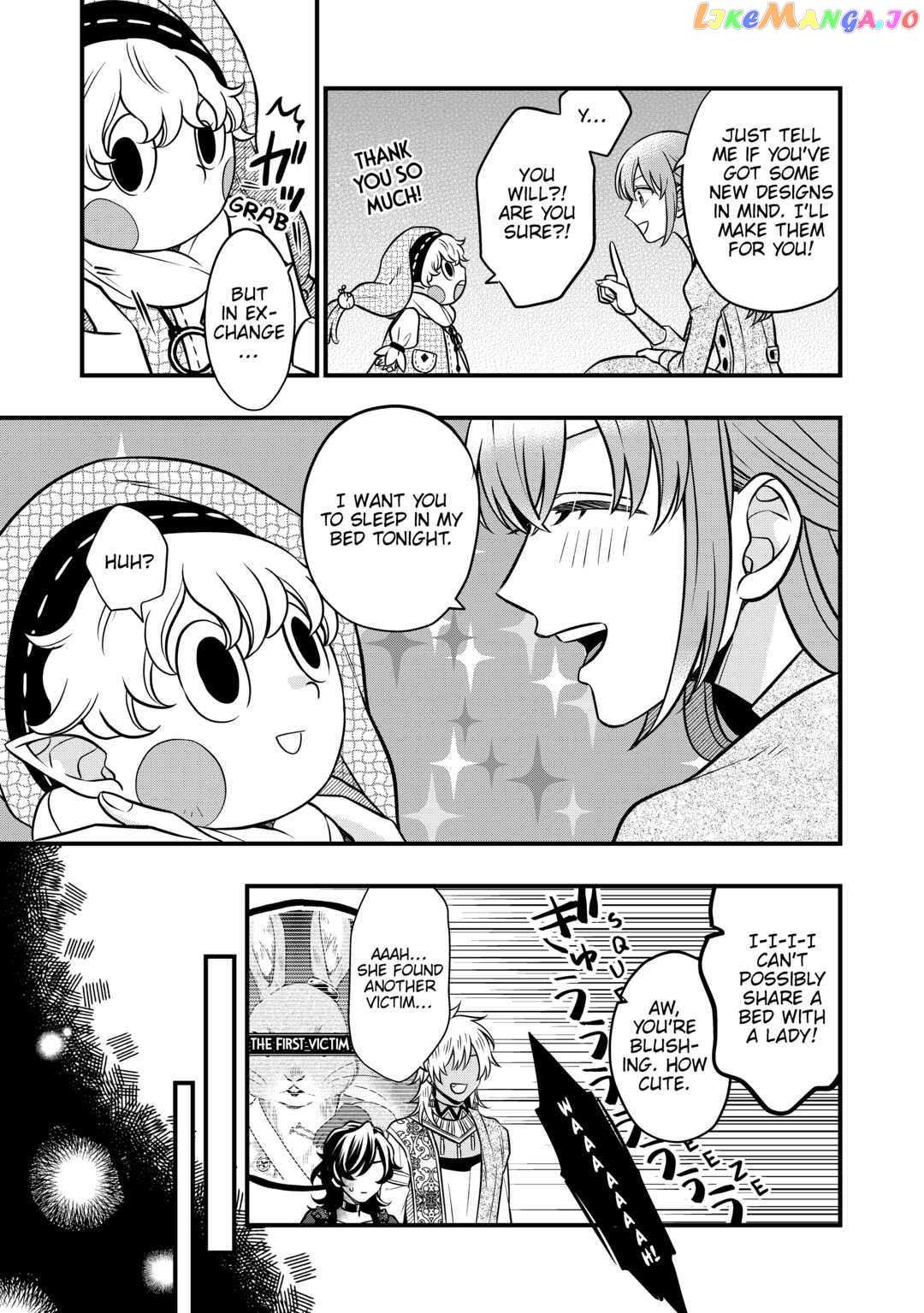 Read Cavalier With the Truth chapter 66 image 25 on Lezhin