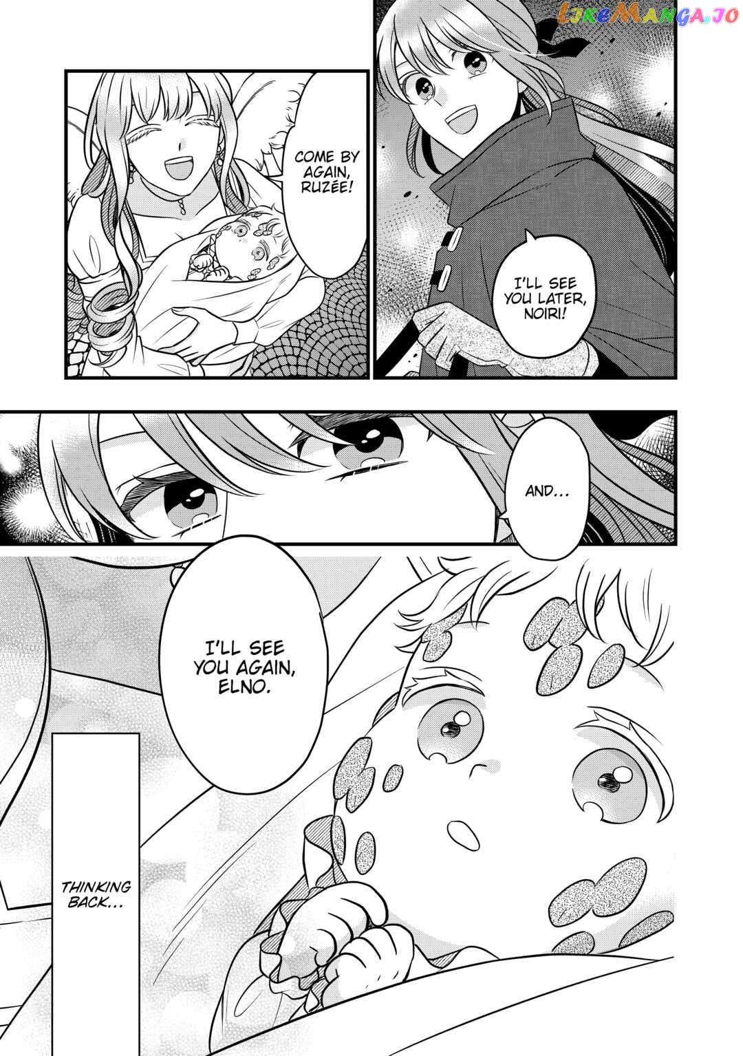 Read Cavalier With the Truth chapter 66 image 29 on Lezhin