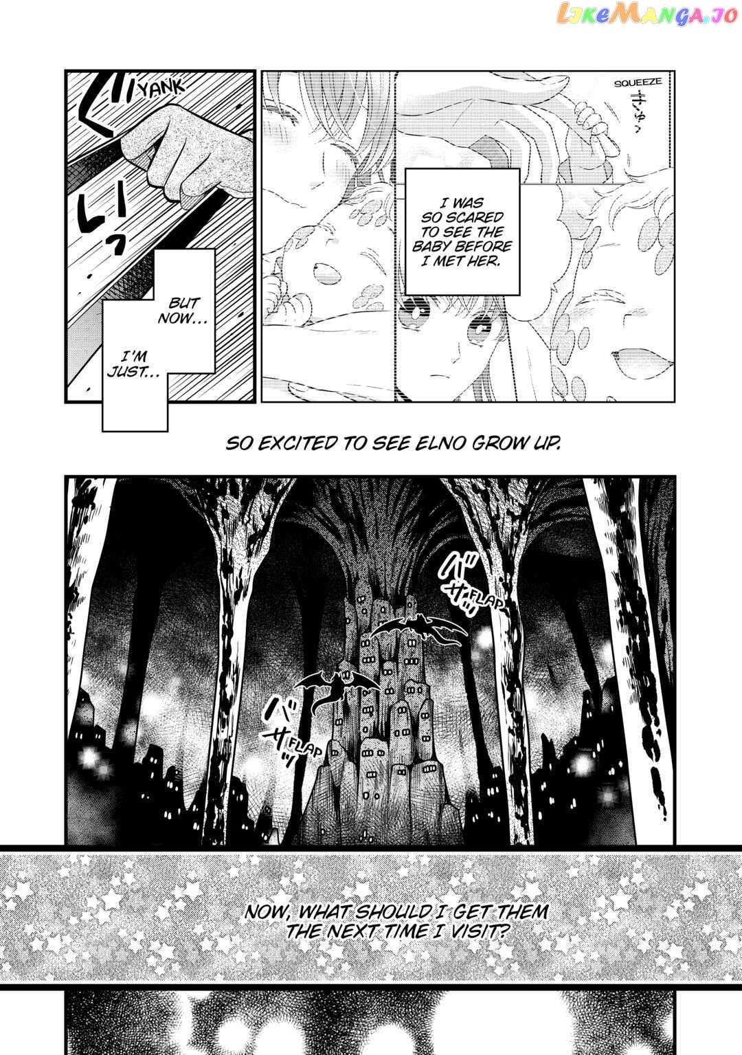 Read Cavalier With the Truth chapter 66 image 30 on Lezhin