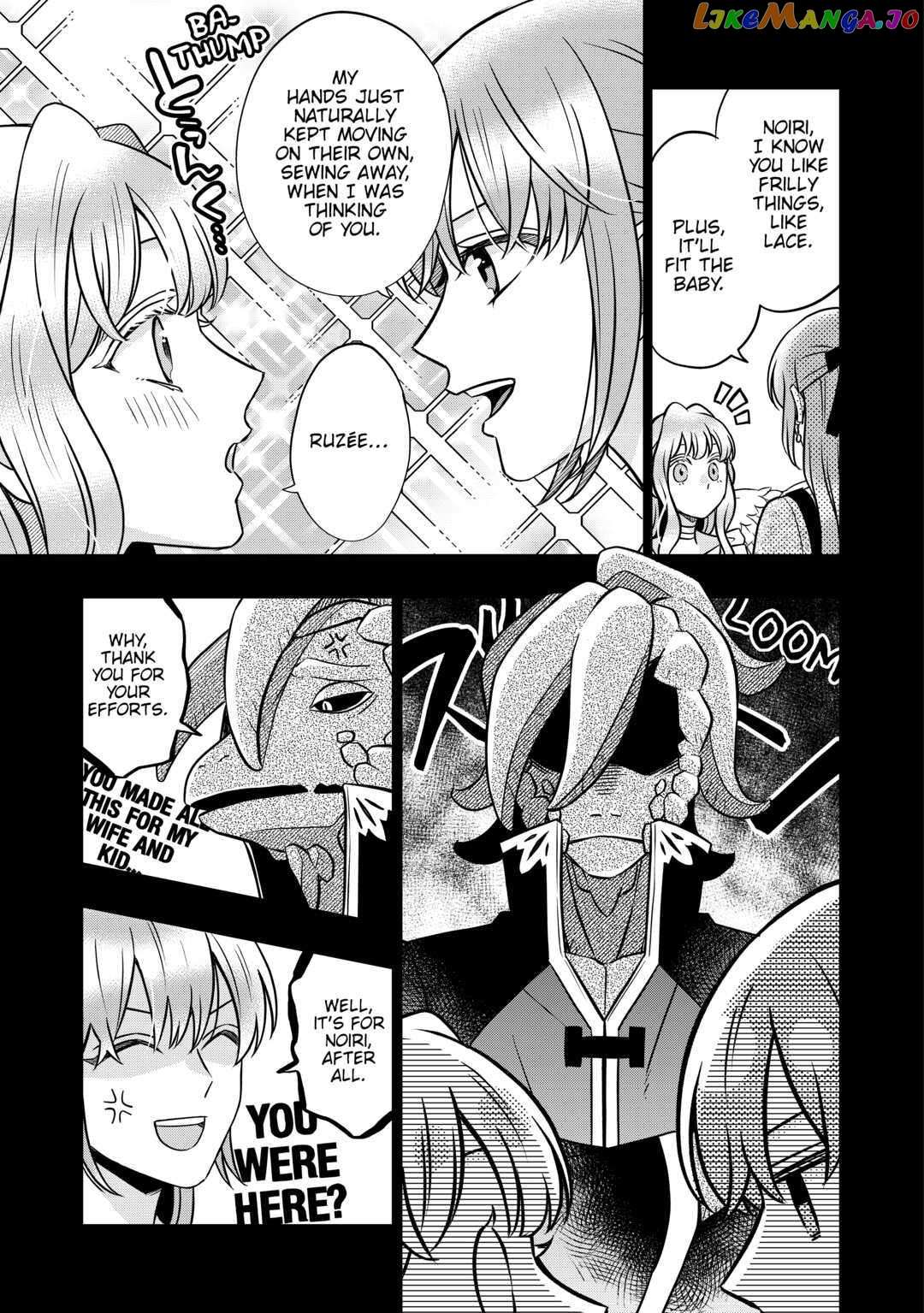 Read Cavalier With the Truth chapter 66 image 5 on Lezhin