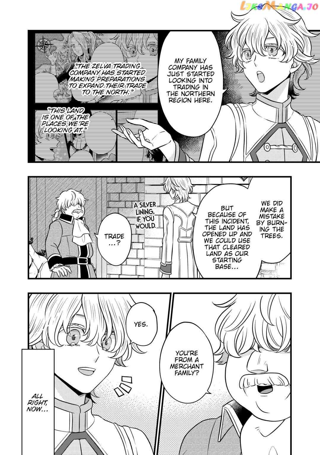Read Cavalier With the Truth chapter 67 image 9 on Lezhin