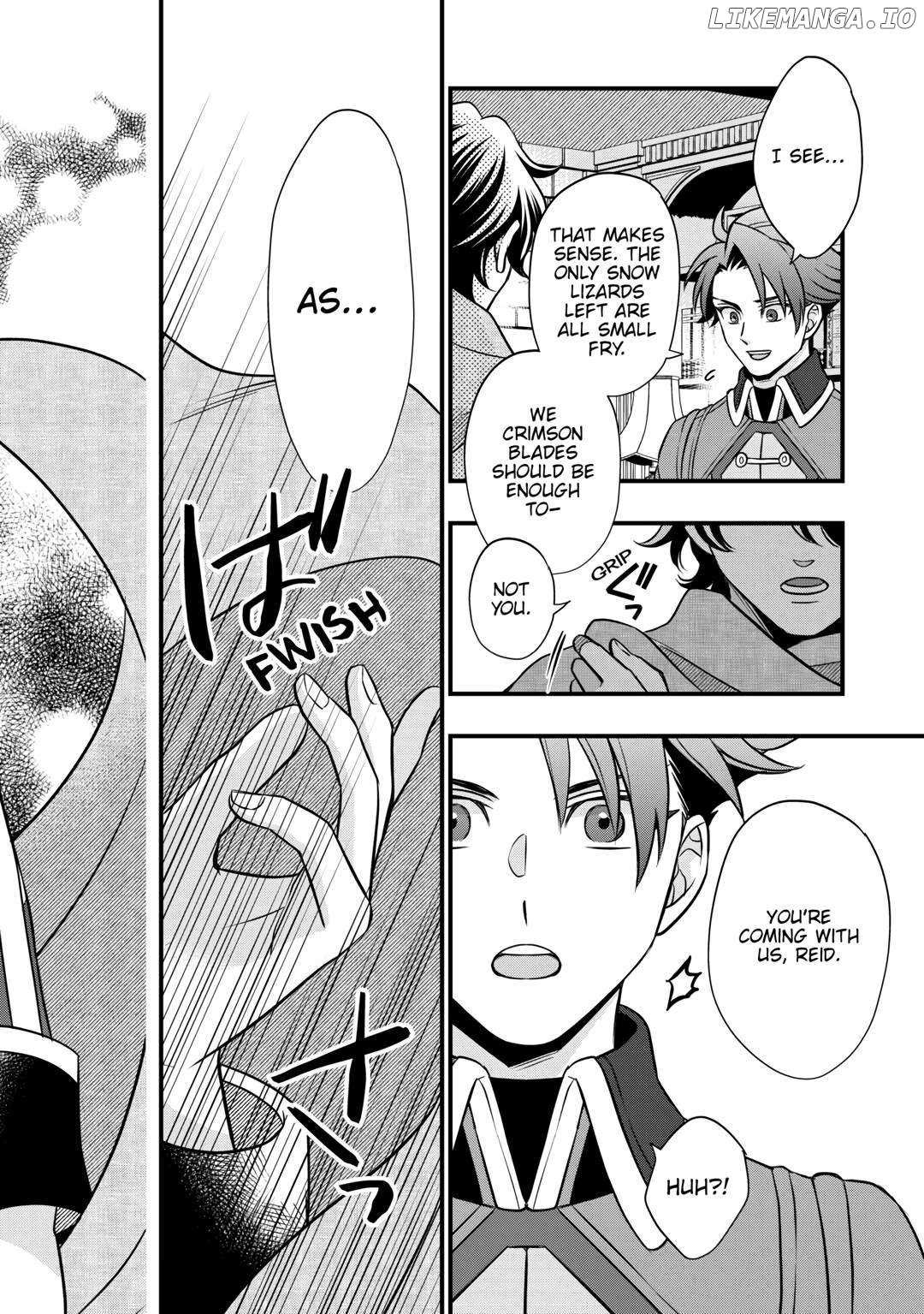 Read Cavalier With the Truth chapter 68 image 28 on Lezhin