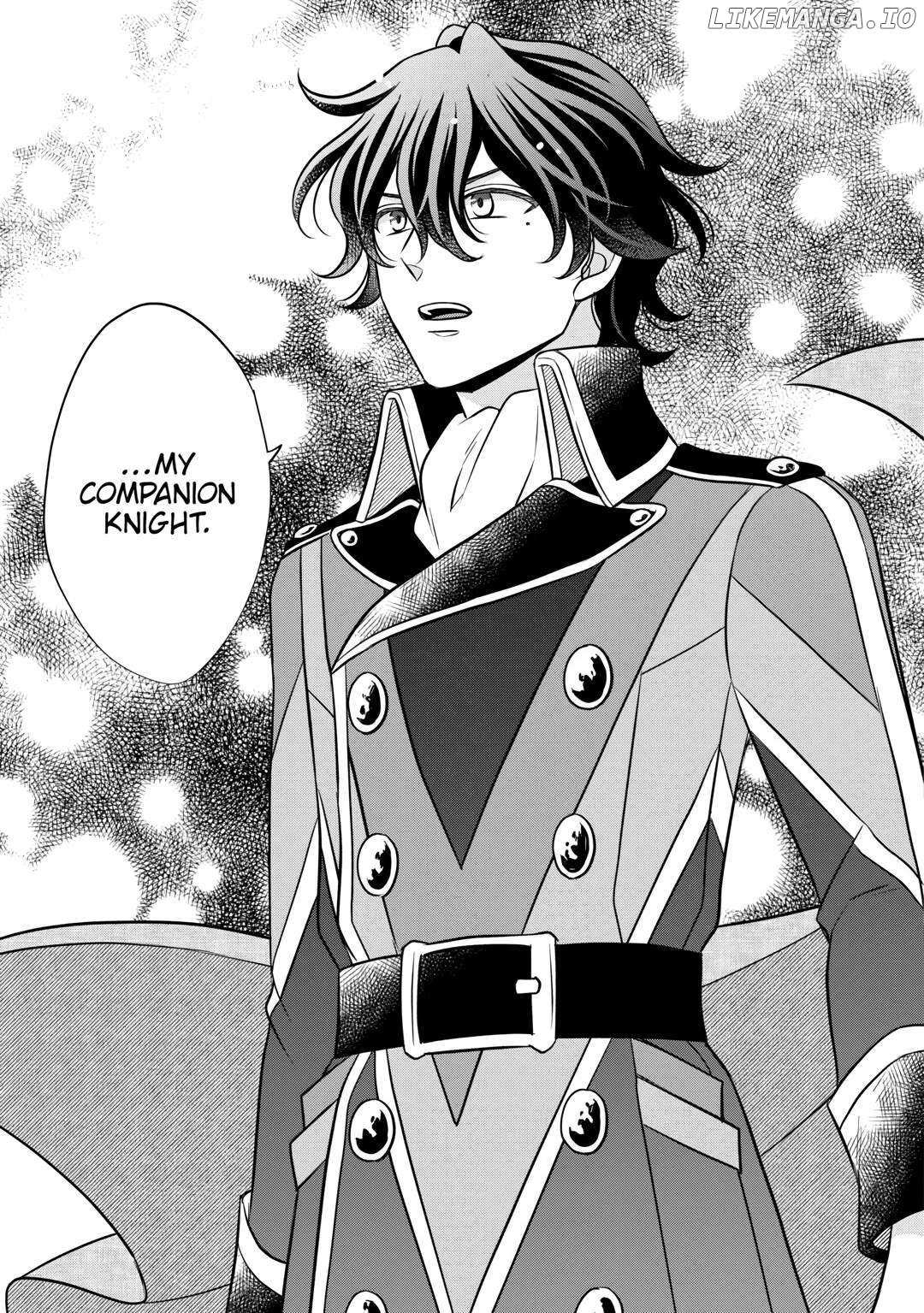 Read Cavalier With the Truth chapter 68 image 29 on Lezhin