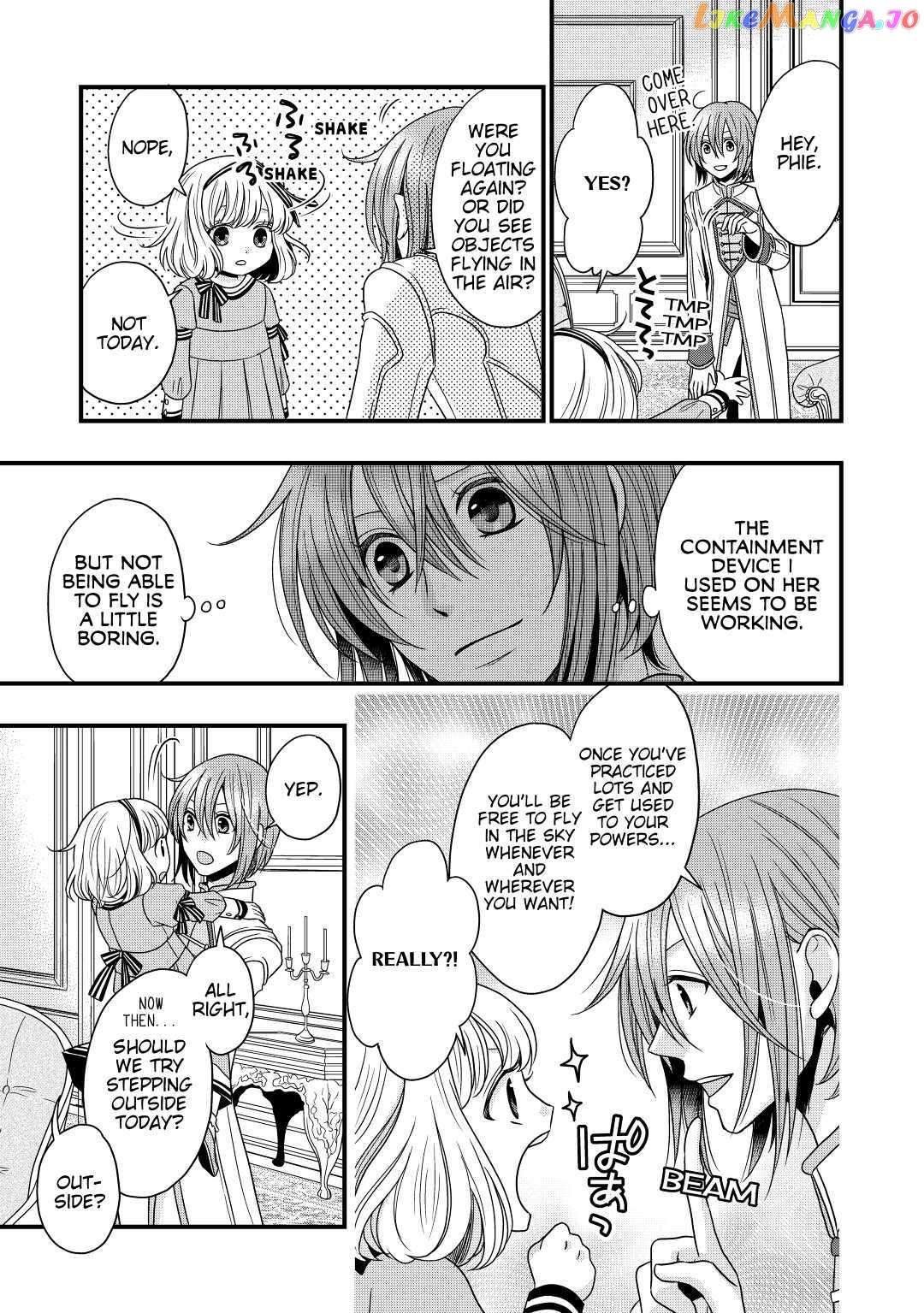 Read Cavalier With the Truth chapter 7 image 13 on Lezhin