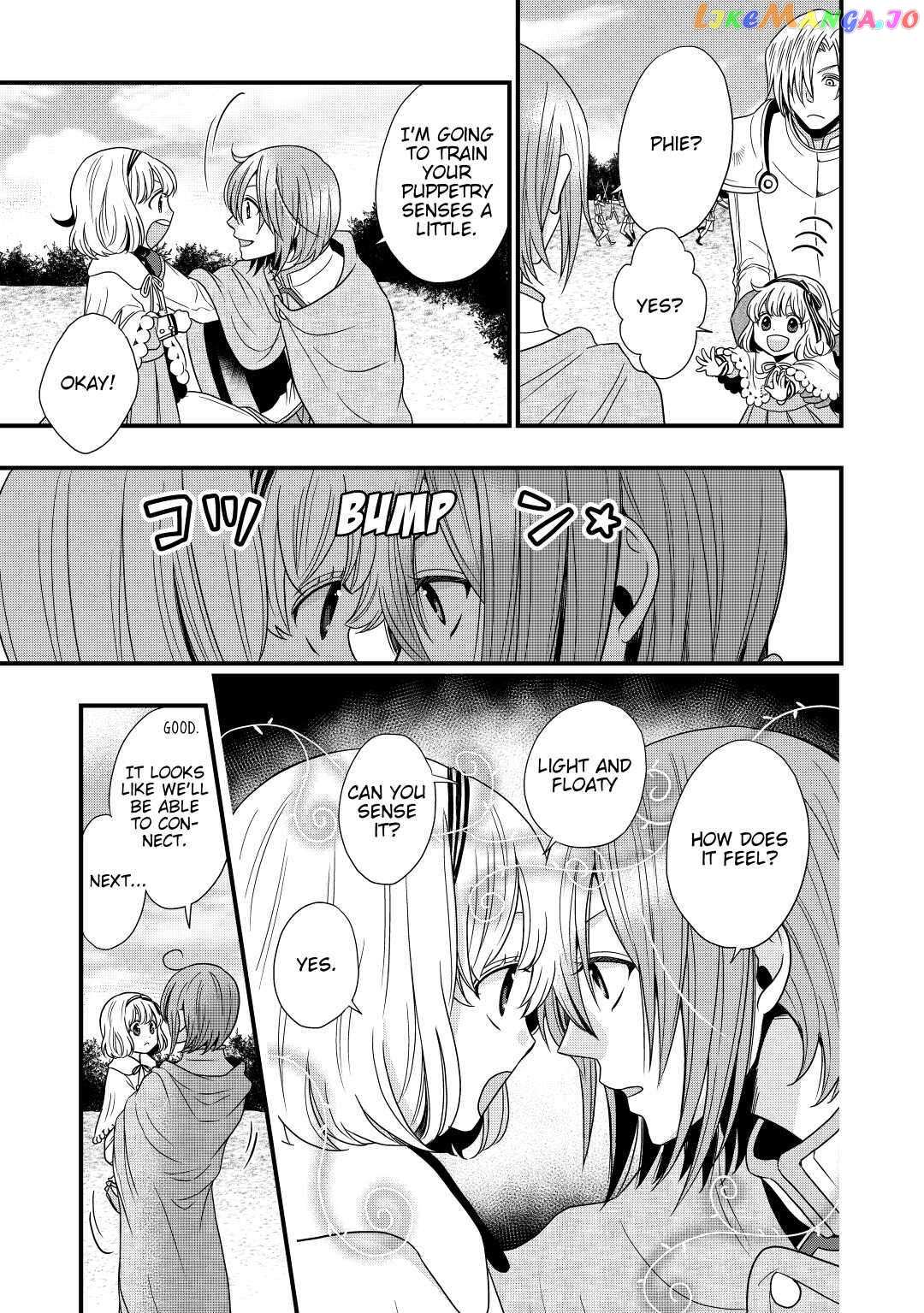 Read Cavalier With the Truth chapter 7 image 15 on Lezhin