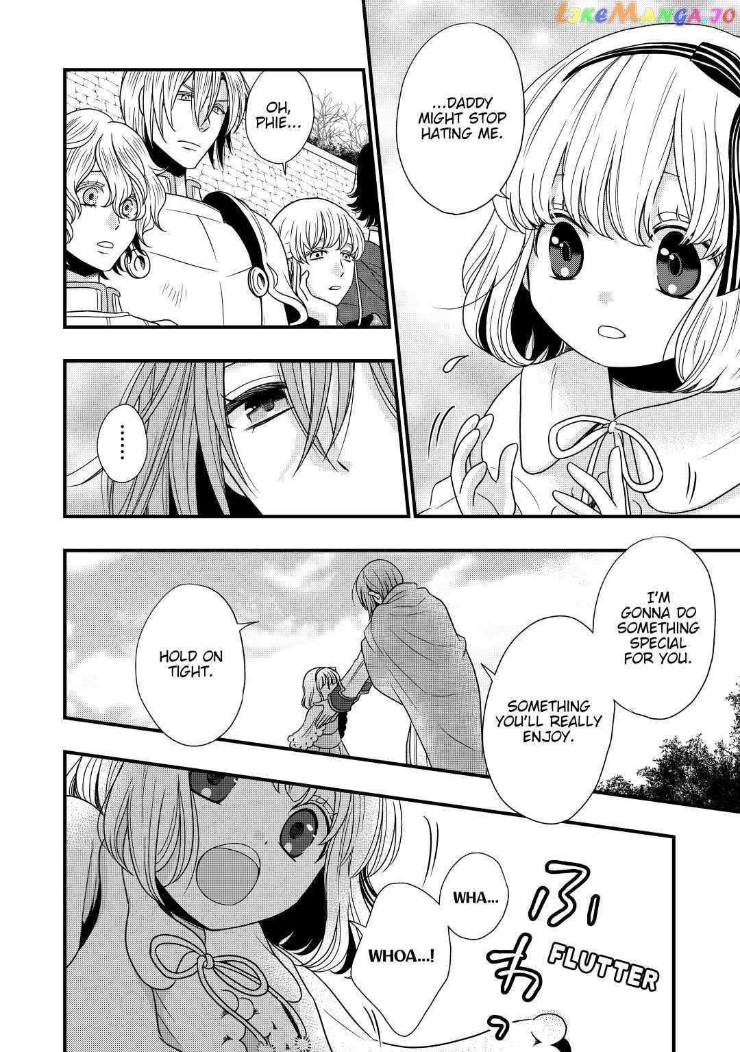Read Cavalier With the Truth chapter 7 image 18 on Lezhin
