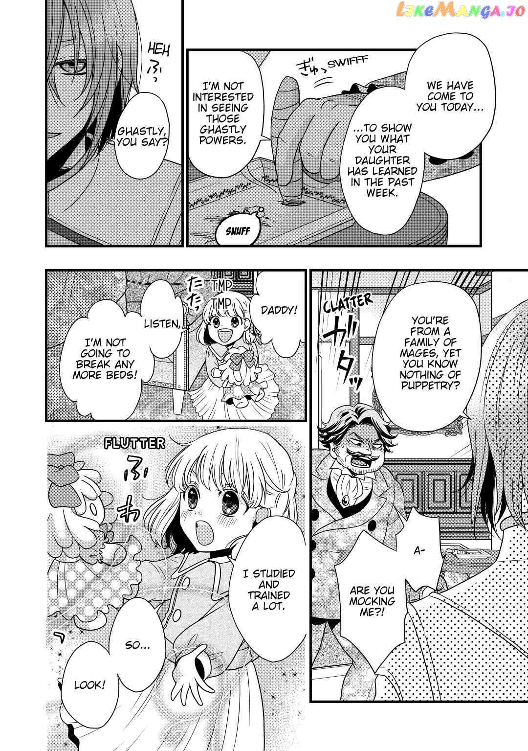 Read Cavalier With the Truth chapter 7 image 22 on Lezhin
