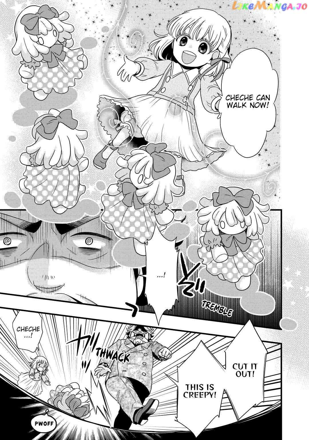 Read Cavalier With the Truth chapter 7 image 23 on Lezhin