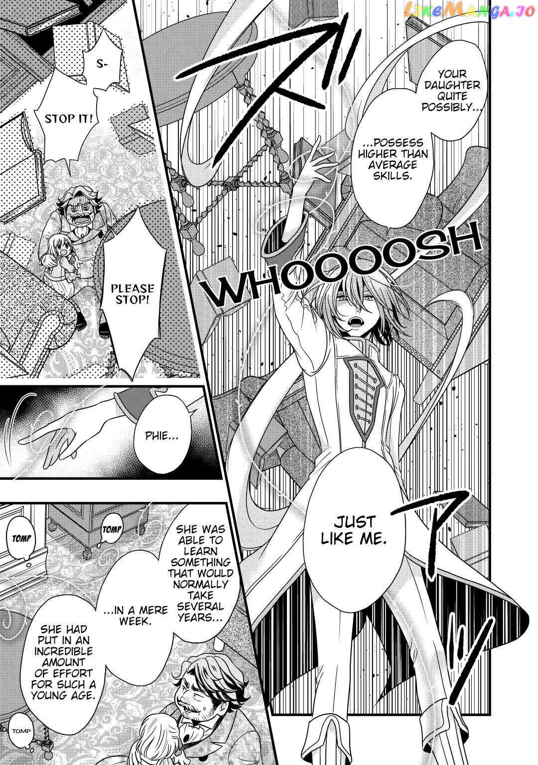 Read Cavalier With the Truth chapter 7 image 25 on Lezhin