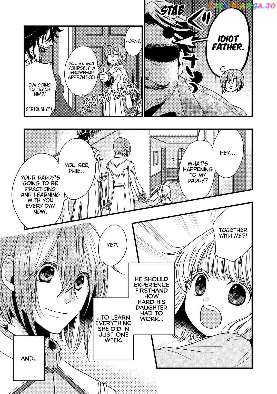 Read Cavalier With the Truth chapter 7 image 31 on Lezhin