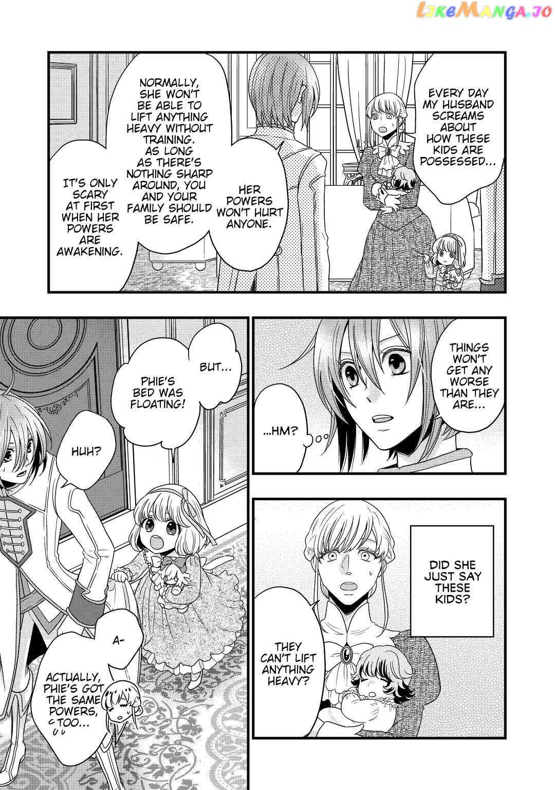 Read Cavalier With the Truth chapter 7 image 7 on Lezhin