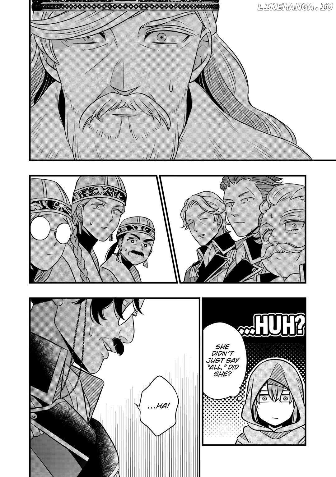 Read Cavalier With the Truth chapter 70 image 13 on Lezhin