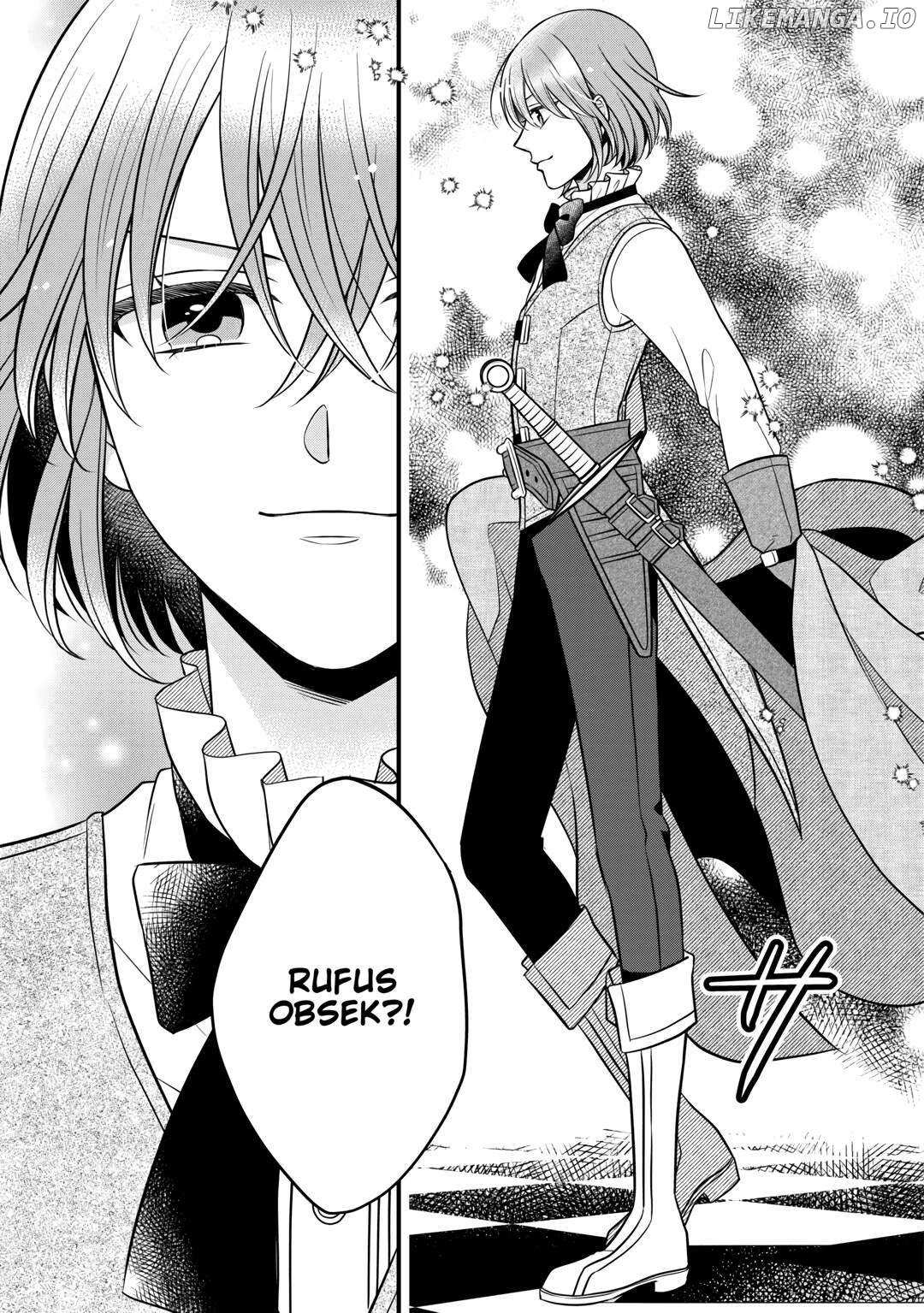 Read Cavalier With the Truth chapter 70 image 24 on Lezhin