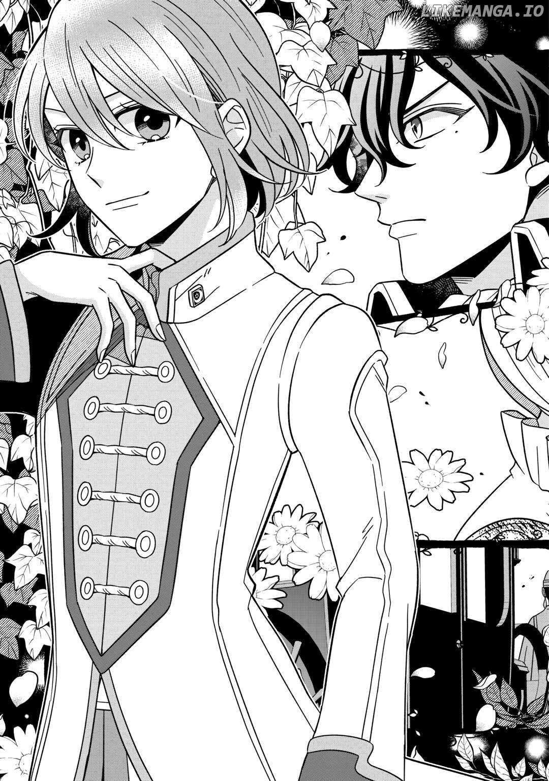 Read Cavalier With the Truth chapter 72 image 2 on Lezhin
