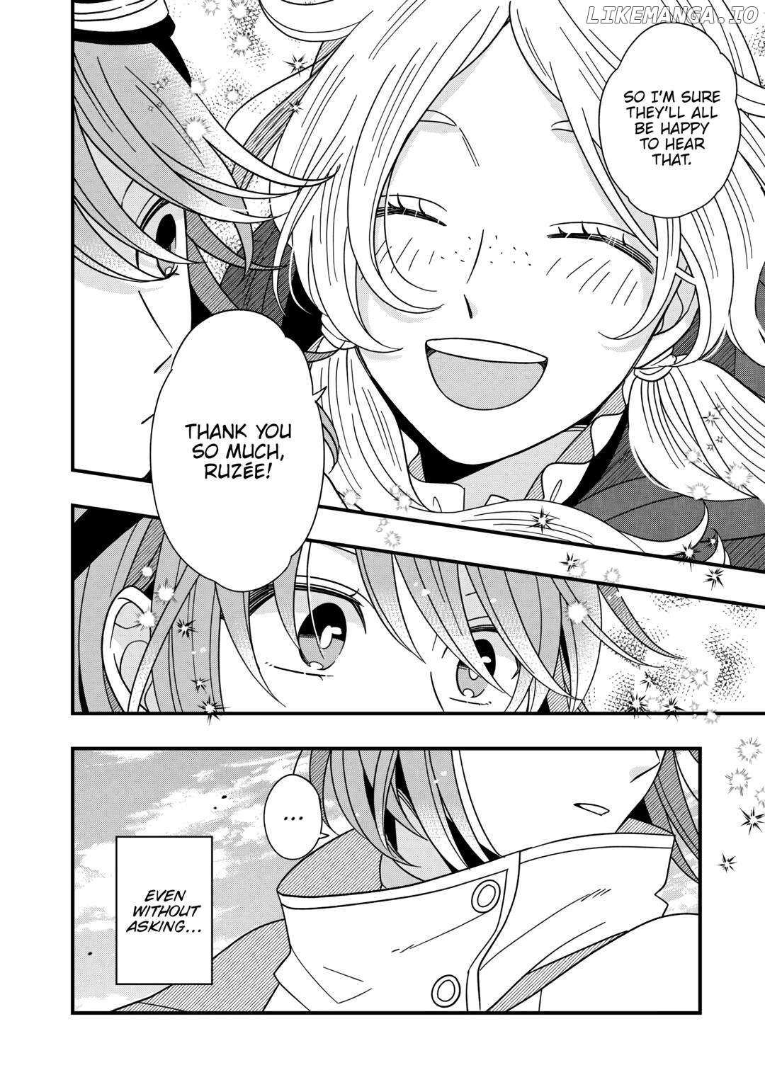 Read Cavalier With the Truth chapter 72 image 21 on Lezhin