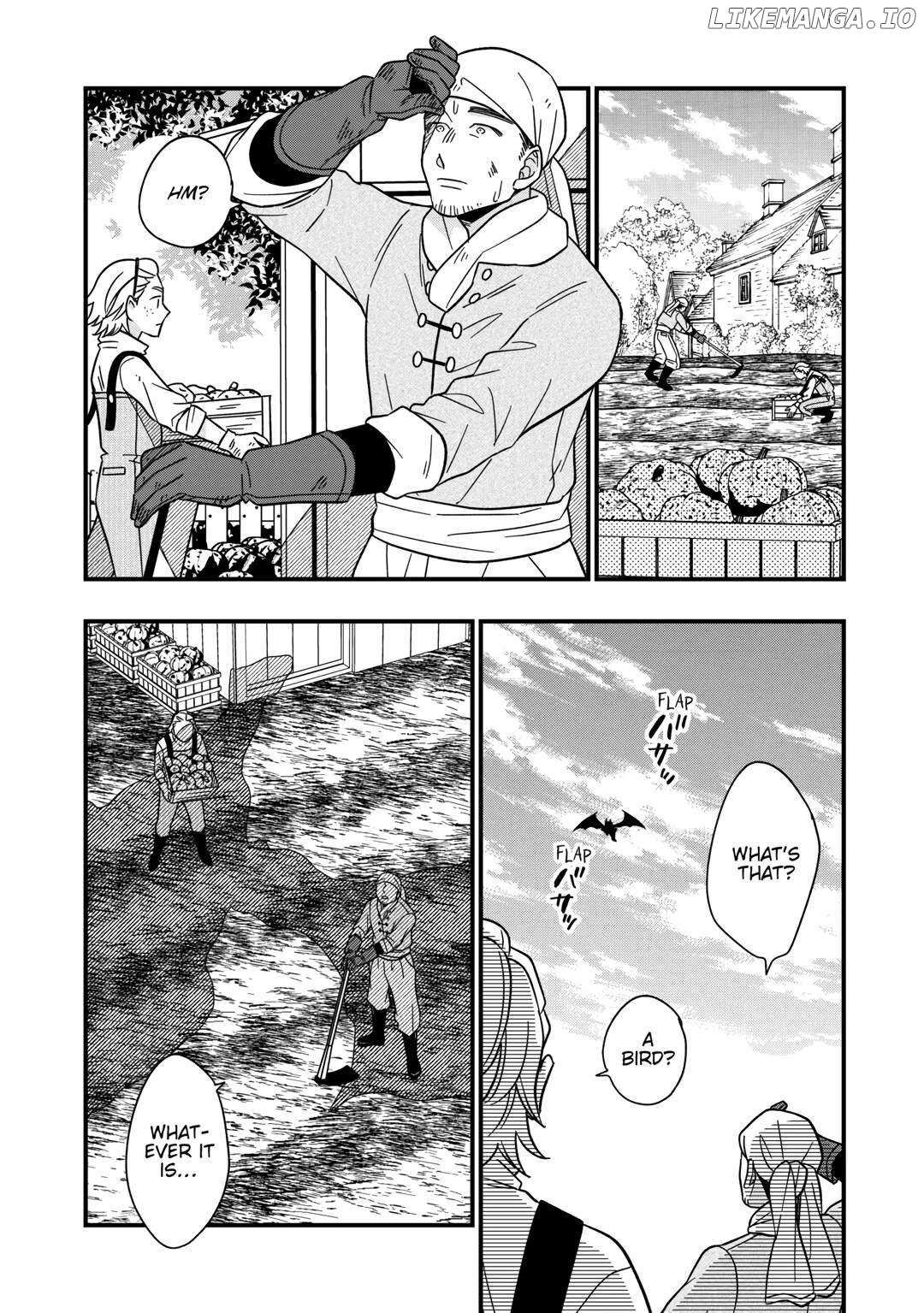 Read Cavalier With the Truth chapter 73 image 2 on Lezhin