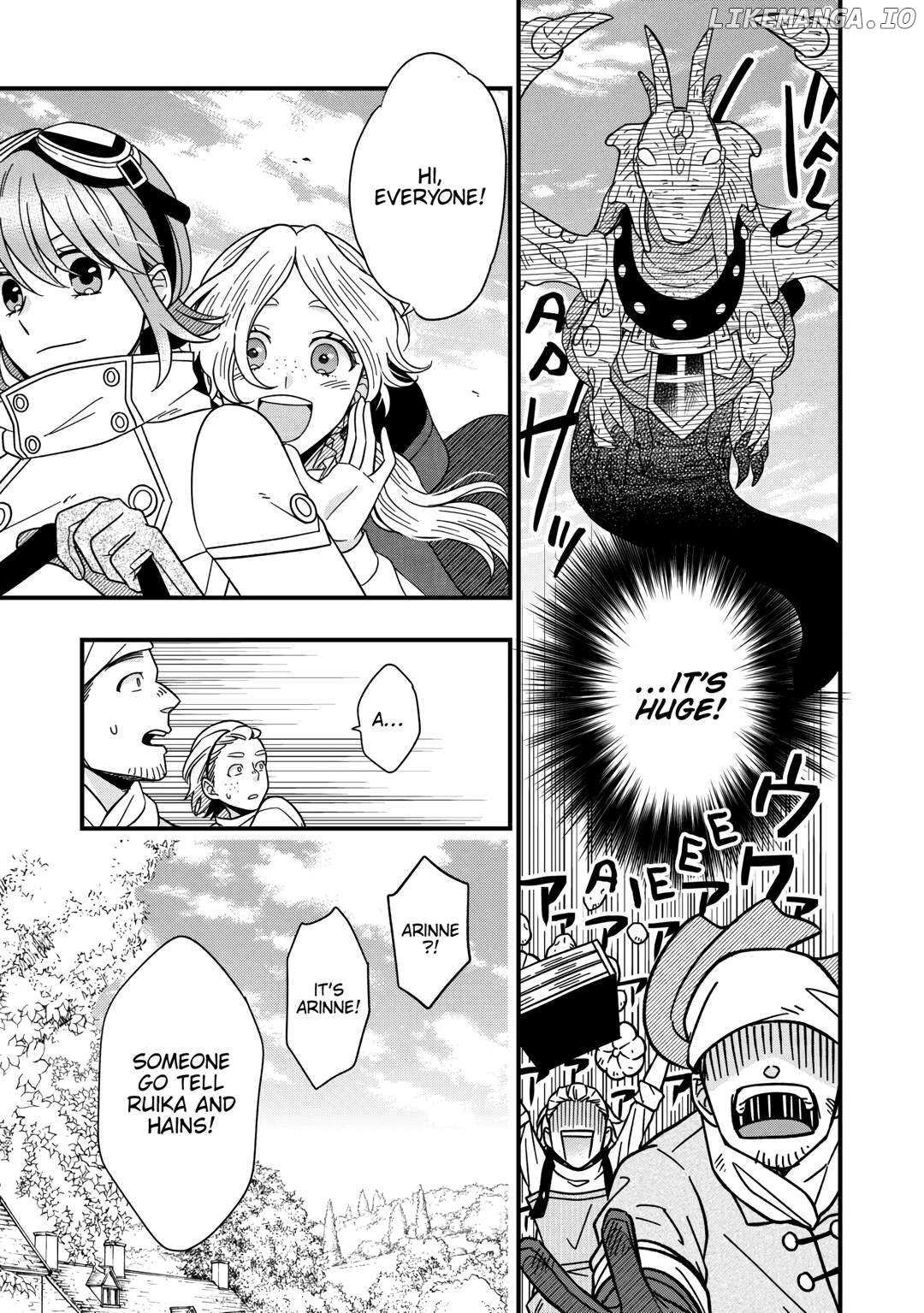 Read Cavalier With the Truth chapter 73 image 3 on Lezhin