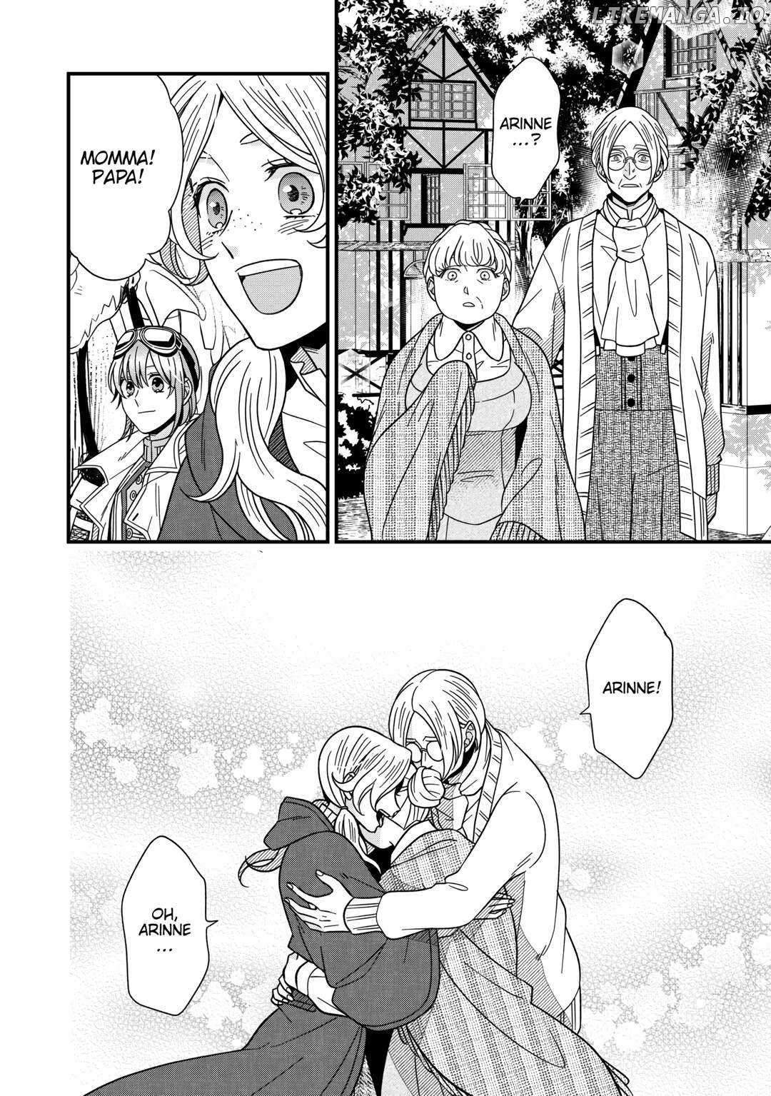 Read Cavalier With the Truth chapter 73 image 4 on Lezhin